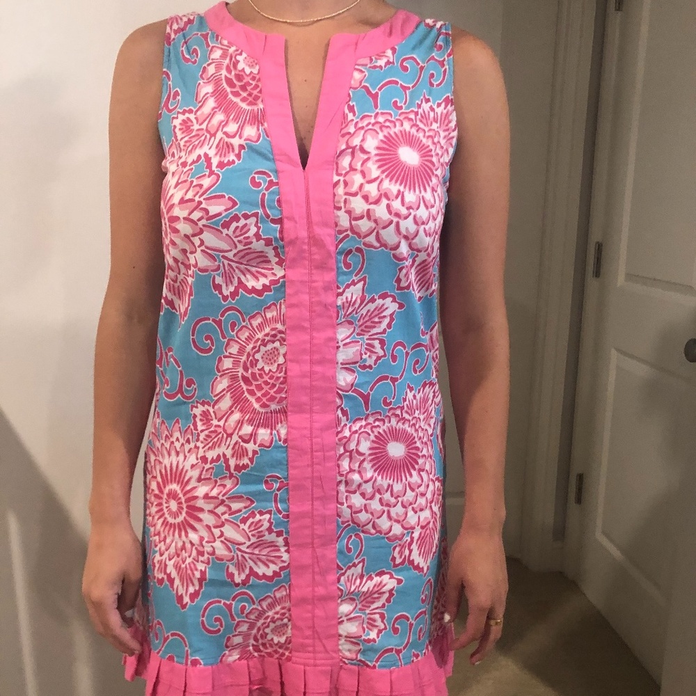 Malabar Bay Sundress